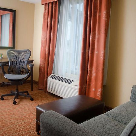 Hilton Garden Inn Watertown Exterior photo
